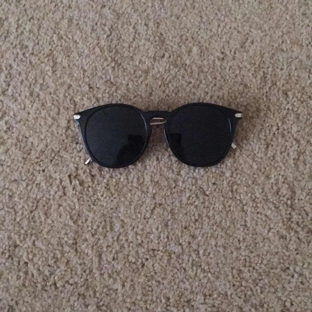 Never Used Sunglasses